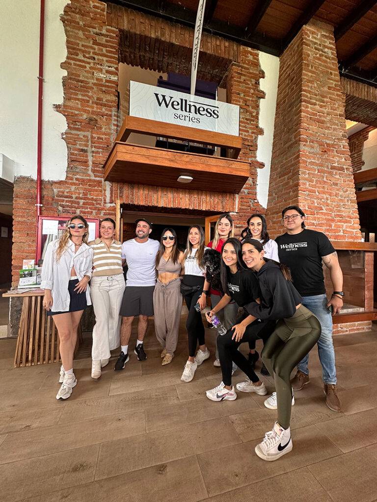 wellness bazaar ecuador